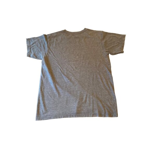 Get Busy Drink Pepsi Cola Blue T Shirt Size Medium Short Sleeve Crew Neck - Picture 4 of 5